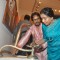 Asha Bhosle Inaugurated Paramesh Paul's Glory of the Ganges