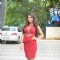 Ruhi Singh at Trailer Launch of Calendar Girls