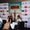 Cast of All Is Well at Press Meet