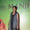 Nandita Das at Screening of Manjhi - The Mountain Man