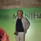 Sudhir Mishra at Screening of Manjhi - The Mountain Man