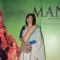 Sarika at Screening of Manjhi - The Mountain Man