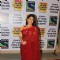 Lubna Salim at Launch of Sony Tv's New Show  'Jaane Kya Hoga Aage'