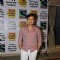 Sunil Barve at Launch of Sony Tv's New Show  'Jaane Kya Hoga Aage'