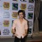 Akhlaque Khan at Launch of Sony Tv's New Show 'Jaane Kya Hoga Aage'