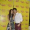 Couple in the Film Hero - Athiya Shetty and Sooraj Pancholi for Promotions of Hero at Radio Mirchi