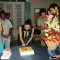 Shraddha Arya's Birthday Celebration