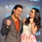 Shraddha Kapoor and Tiger Shroff at Fitbit Launch