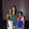 Alia Bhatt With Kids at Girl Child Event