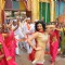 Bharti dancing