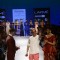 Narendra Kumar at Lakme Fashion Week Day 3