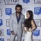 Jay Bhanushali and Mahhi Vij at Lakme Fashion Week Day 5