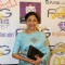 Deepti Naval at Festival of Globe - Silicon Valley