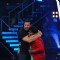 John Abraham for Promotions of Welcome Back on Indian Idol Junior