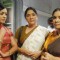 Shubha, Nanda and Bably in Ladies Special