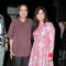 Suresh Wadkar at Richa Sharma's Album Launch