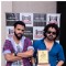 Music Directors Sharib and Toshi Sabri at Hallway Excellence Awards