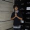 Ishaan Khattar at Elijah Wood Bash