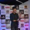Ravi Dubey at GR8 ITA Awards