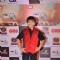 Shivansh Kotia at GR8 ITA Awards