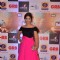Hina Khan at GR8 ITA Awards