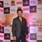 Himanshu Malhotra at GR8 ITA Awards