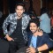 Armaan and Amaal Malik at Music Launch of 'Hero'