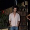 Kushal Tandon at Sargun Mehta's Birthday Bash