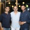 Brewbot Owners Ansh Sheth, Anand Morwani and Ketan Gohel Celebrates One Year of Service