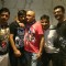 Sajid, Harmeet, Anjjan at Manmeet's Birthday Bash