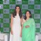 Deepika Padukone at Axis Bank Lime App Launch