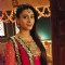 Hiba Nawab on the Sets of Tere Sheher Mein