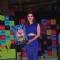 Sunny Leone at Fitness DVD Launch