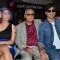 Neha Bhasin and Vivek Oberoi at CPAA Event