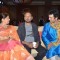 Shekhar Kapur at Saregama Launches Classical Music App