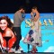 Shahid Kapoor and Alia Bhatt at Song Launch of Shaandaar