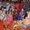 Calendar Girls Celebrates Ganeshotsav