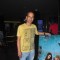 Deepak Dobriyal at Premiere of Meeruthiya Gangsters