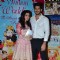 Mohit Marwah at Launch of Sakshi Salve's Book 'The Big Indian Wedding'