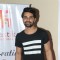 Shravan Reddy at Siddharth Kumar Tewary's Birthday Bash