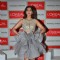 Sonam Kapoor poses for the media at Loreal Event