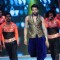 Himmanshoo A Malhotra Performs at Sony TV's Deva Shree Ganesha Show
