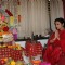 Divya Dutta's Ganesha