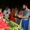 Sohail Khan During His Ganesh Visarjan Procession