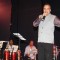 Suresh Wadkar performs at 'Care for Cancer Patients - Annual Day Event'