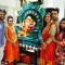 TV Celebs Celebrate Ganesh Chaturthi