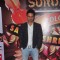 Harmeet Singh at Suron Ke Rang Colors Ke Sang
