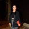 Simone Singh at Chivas 18 Presents 'Crafted for Gentlemen'