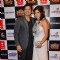 Shaan With His Wife Pays Tribute to Gulshan Kumar