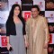 Arun Paudwal With Daughter Kavita Paudwal Pays Tribute to Gulshan Kumar